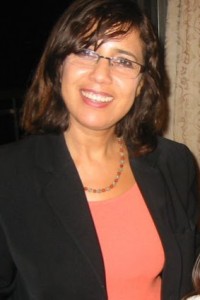 Hakima Chaoui